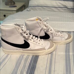 Nike Blazers Mid ‘77